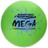 Wave Runner Mega Ball - Green