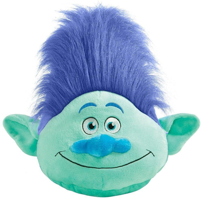 Trolls Pillow Pets - Branch Stuffed Animal Plush Toy