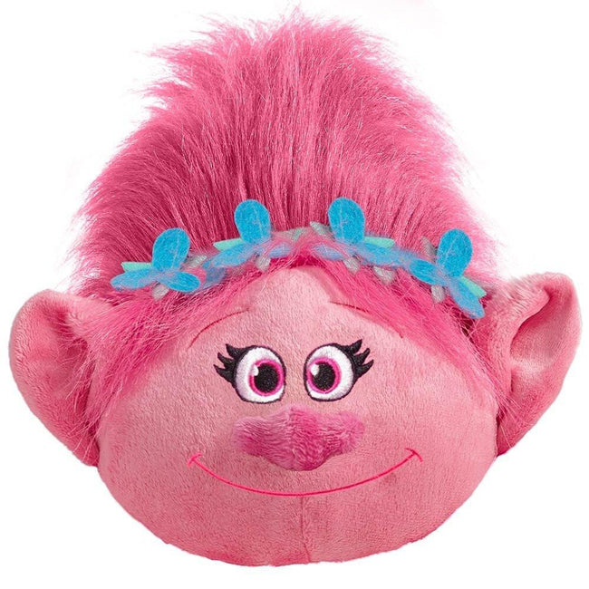 Trolls Pillow Pets - Poppy Stuffed Animal Plush Toy