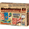 NSI Wood Burning Kit