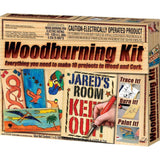 NSI Wood Burning Kit