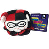 Kawaii Cubes DC Comics Harley Quinn Plush