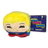 Kawaii Cubes DC Comics Supergirl Plush