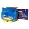 Kawaii Cubes DC Comics Batgirl