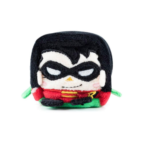 Kawaii Cubes DC Comics Robin