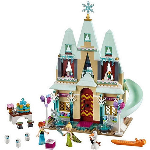 LEGO Frozen Arendelle Castle Celebration [41068 - 477 Pieces]