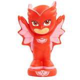 PJ Masks Bath Squirters - Owlette