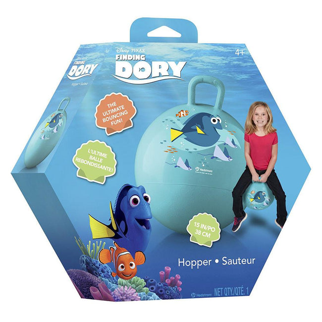 Finding Dory 15" Hopper Ball