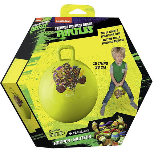 Teenage Mutant Ninja Turtles 15" Hopper Ball