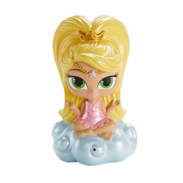 Shimmer and Shine Bath Squirter [Leah]