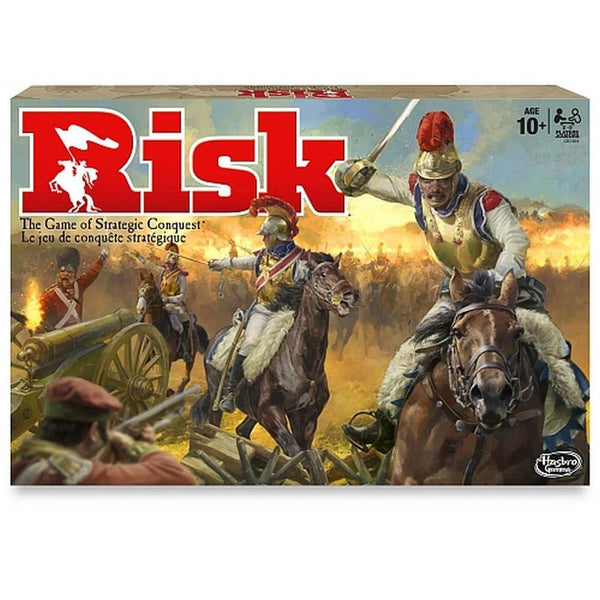 Risk Game