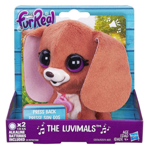 FurReal Friends The Luvimals - Harmony Cool