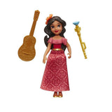 Disney Elena of Avalor Scepter Adventure Elena Figure