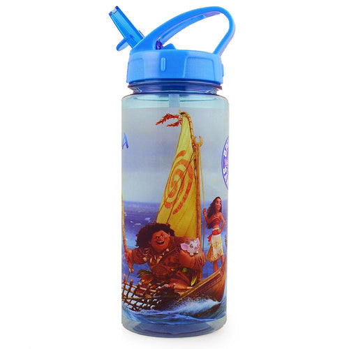 Disney Moana Tritan Water Bottle