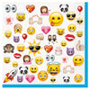 Emoji Luncheon Napkins [16 per Pack]