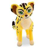 The Lion Guard Plush Doll - Fuli