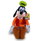 Disney Mickey Mouse Clubhouse Goofy Plush Doll