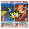 Pokemon Ultra Foil Puzzle 2-Pack