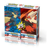 Pokemon Tower Puzzles (2-Pack - 100 Pieces Ea)