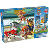 Paw Patrol Puzzles in Cardboard Box (8-Pack)