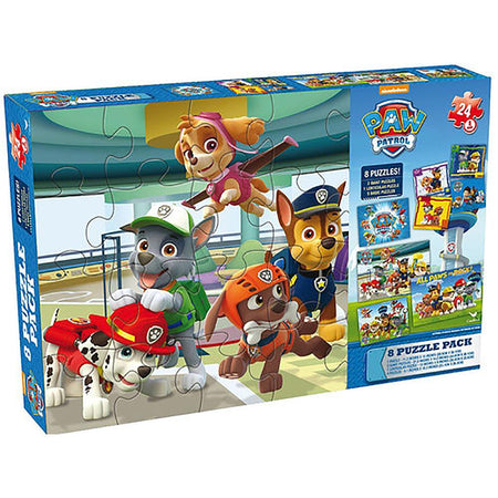 Paw Patrol Inflatable Chair
