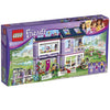 LEGO Friends Emma's House [41095 - 706 pieces]