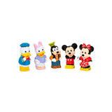 Fisher-Price Little People Magic of Disney Figure Pack