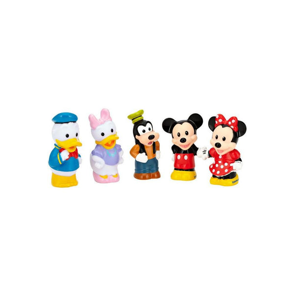 Fisher-Price Little People Magic of Disney Figure Pack