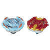 Beyblade Burst Dual Pack Roktavor R2 & Xcalius - ilovealma