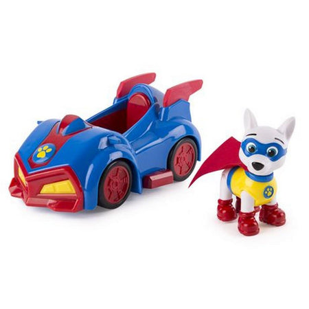 Paw Patrol Sky's Helicopter Mini 3D Puzzle