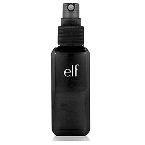 e.l.f. Makeup Mist and Set, Clear, 2.02 Ounce