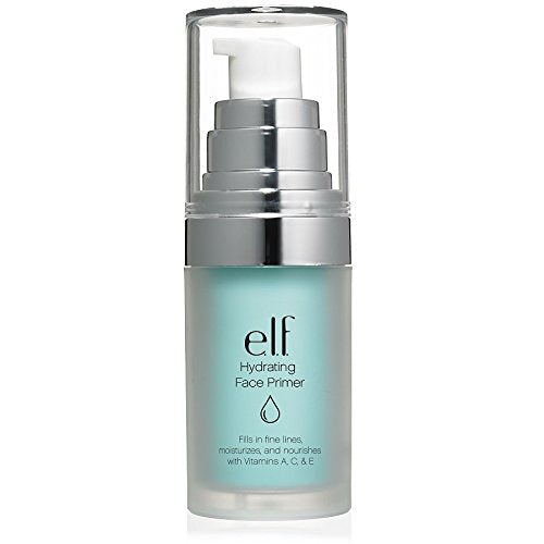 E.l.f. Hydrating Face Primer, 0.47 Fluid Ounce
