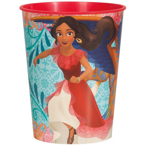 Elena of Avalor 16oz Plastic Party Cup