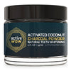 Active Wow Teeth Whitening Charcoal Powder Natural - ilovealma