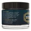 Active Wow Teeth Whitening Charcoal Powder Natural - ilovealma