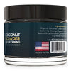 Active Wow Teeth Whitening Charcoal Powder Natural - ilovealma