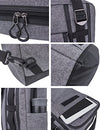 Leaper Laptop Backpack Shoulder Bag Sport Daypack Business Bag