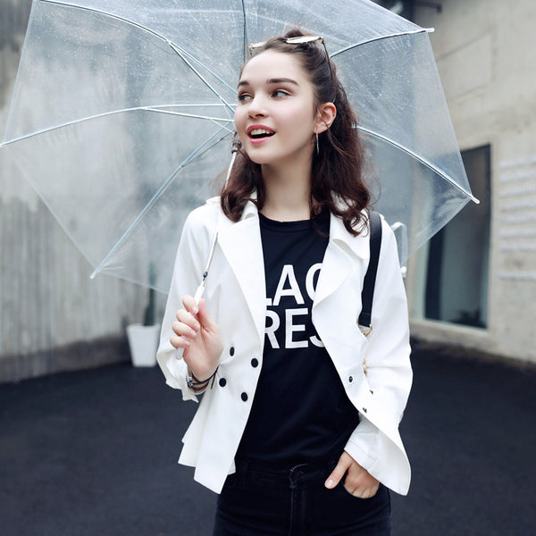 Quitina Bomber Jacket