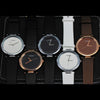 SINOBI Montres Femme Luxury Female Dress Quartz Watch