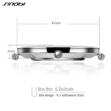 SINOBI Montres Femme Luxury Female Dress Quartz Watch