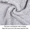 Simplee Casual knitting long cardigan female Loose kimono cardigan knitted jumper 2017 warm winter sweater women cardigan