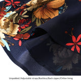 Simplee Summer beach boho floral print overalls Backless sexy bodysuit women jumpsuit romper Club white chiffon playsuit leotard