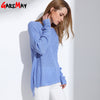 GareMay Knitted Oversized Sweater