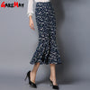 GareMay Vintage Mermaid Skirt