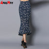 GareMay Vintage Mermaid Skirt