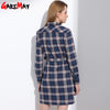 GareMay Shirt Dress