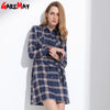 GareMay Shirt Dress