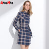 GareMay Shirt Dress