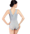 Women sexy corset shapers magic slimming bodysuit  building underwear ladies waist corsets