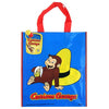 Curious George Tote Bag - ilovealma